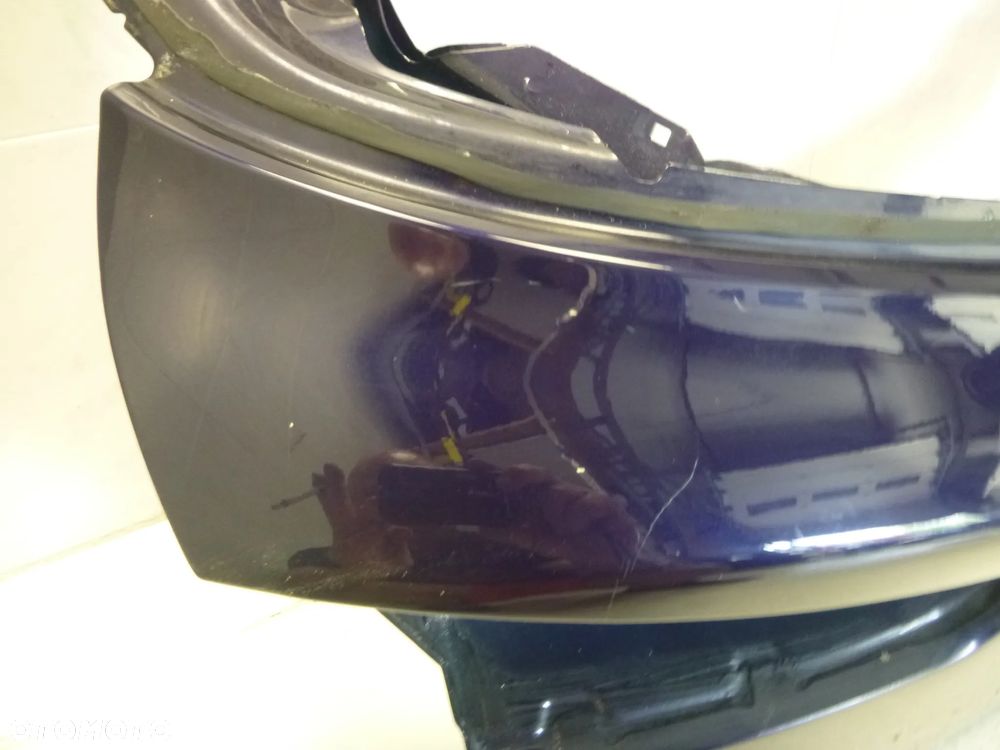 ALFA ROMEO GIULIETTA KLAPA BAGAŻNIKA TYŁ TYLNA ORYGINAŁ - 3