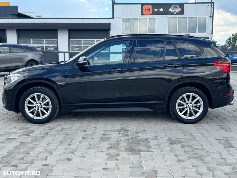 BMW X1 - 4