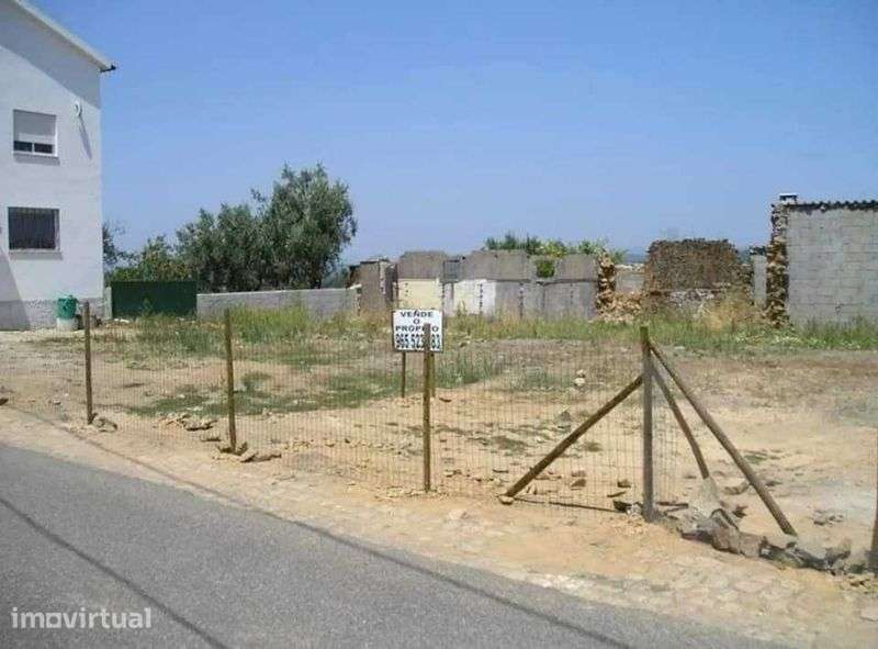 Terreno, lote para construção em Cardigos, Beira Baixa - Grande imagem: 3/8