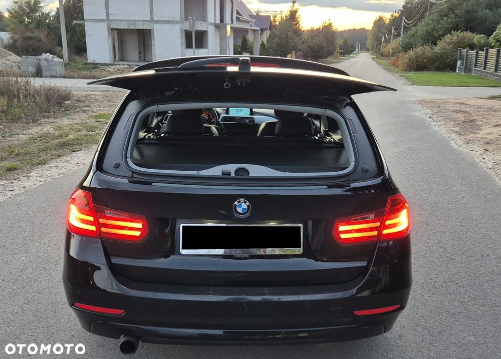 BMW Seria 3 - 8