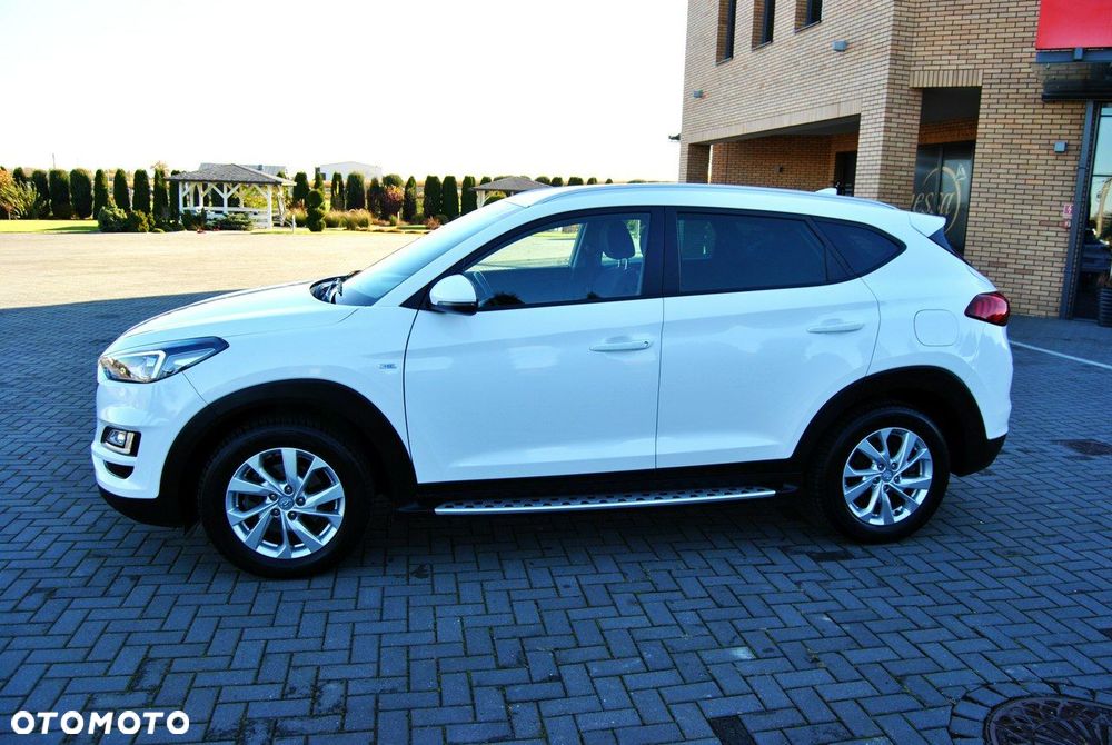 Hyundai Tucson ver-1-6-crdi-48v--hybrid-2wd-dct-prime - 16