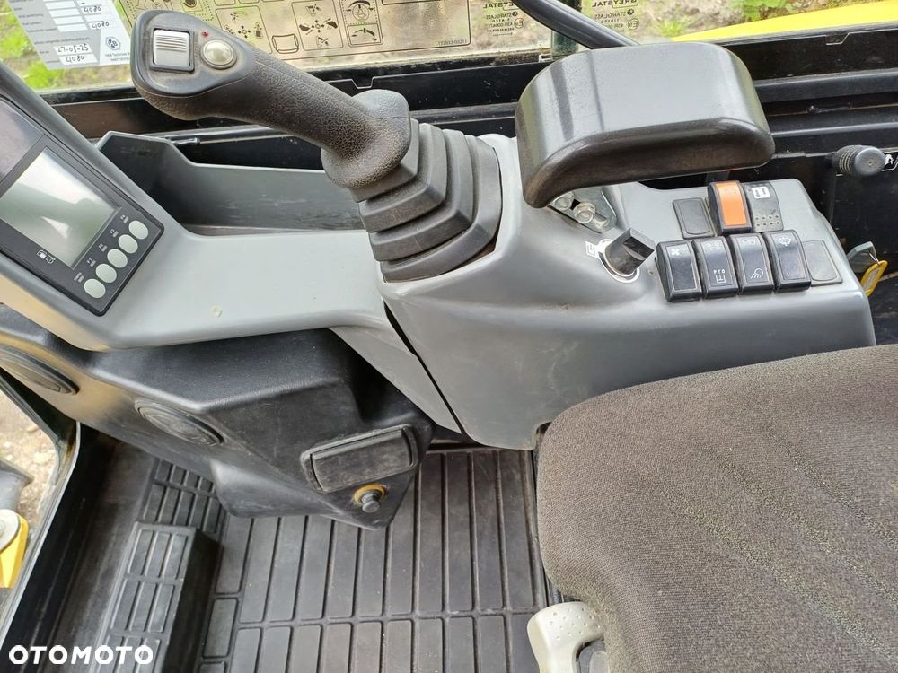 Yanmar SV26 Mini koparka, 2018 - 7