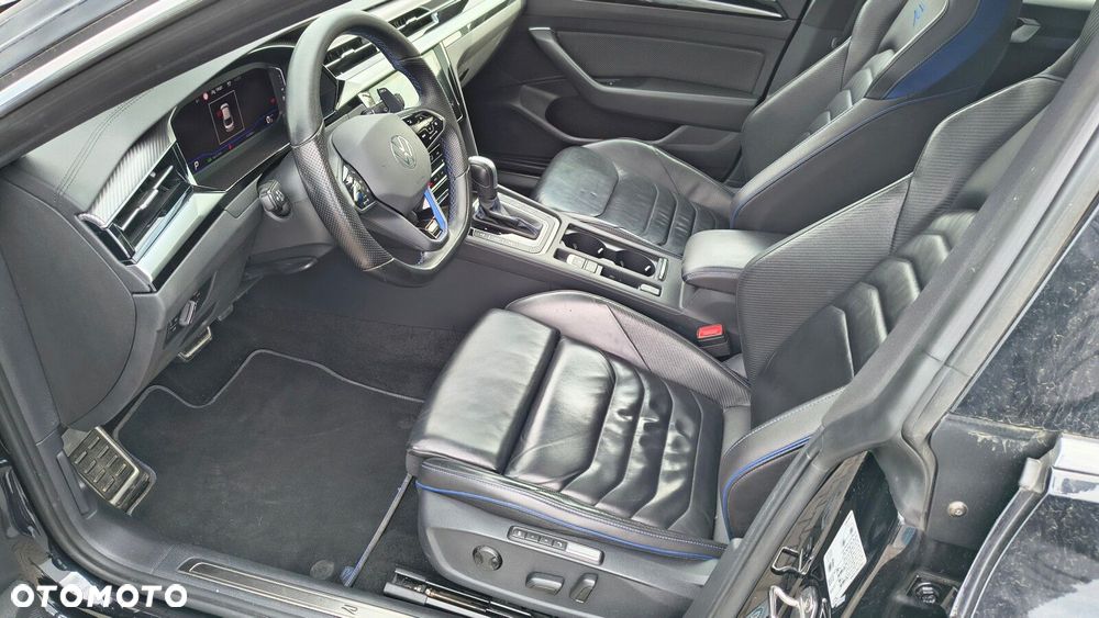 Volkswagen Arteon 2.0 TSI 4Motion R DSG - 11