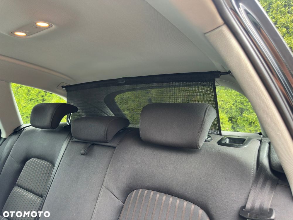 Audi A4 Avant 2.0 TDI DPF Ambition - 26