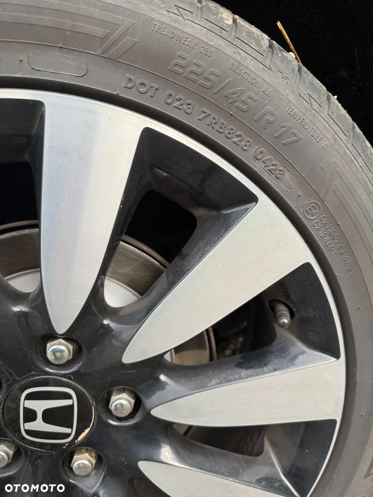 Honda Civic 1.8 i-VTEC Sport - 25