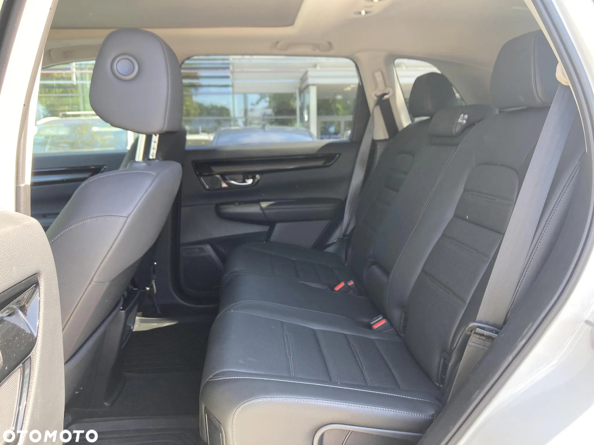 Honda CR-V 2.0 i-MMD Elegance CVT - 16