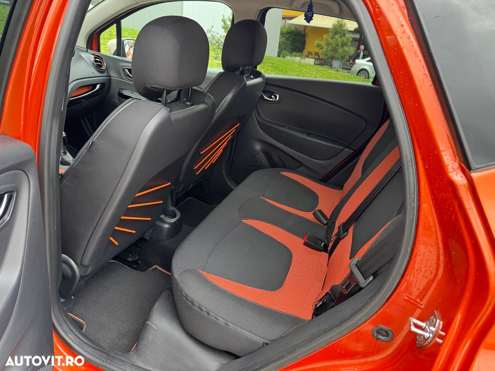 Renault Captur ENERGY TCe 120 EDC XMOD - 7