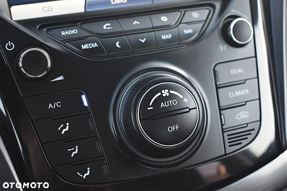 Hyundai i40 1.7 CRDi Comfort - 25