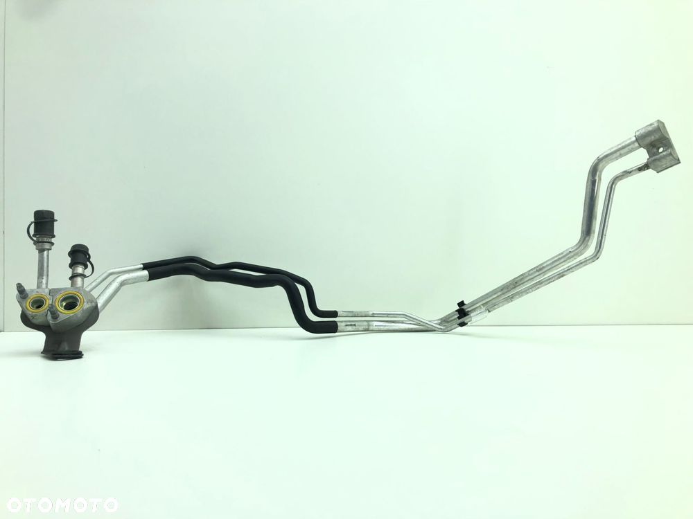 VOLVO XC40 WĄŻ PRZEWÓD KLIMATYZACJI 31694883 - 1