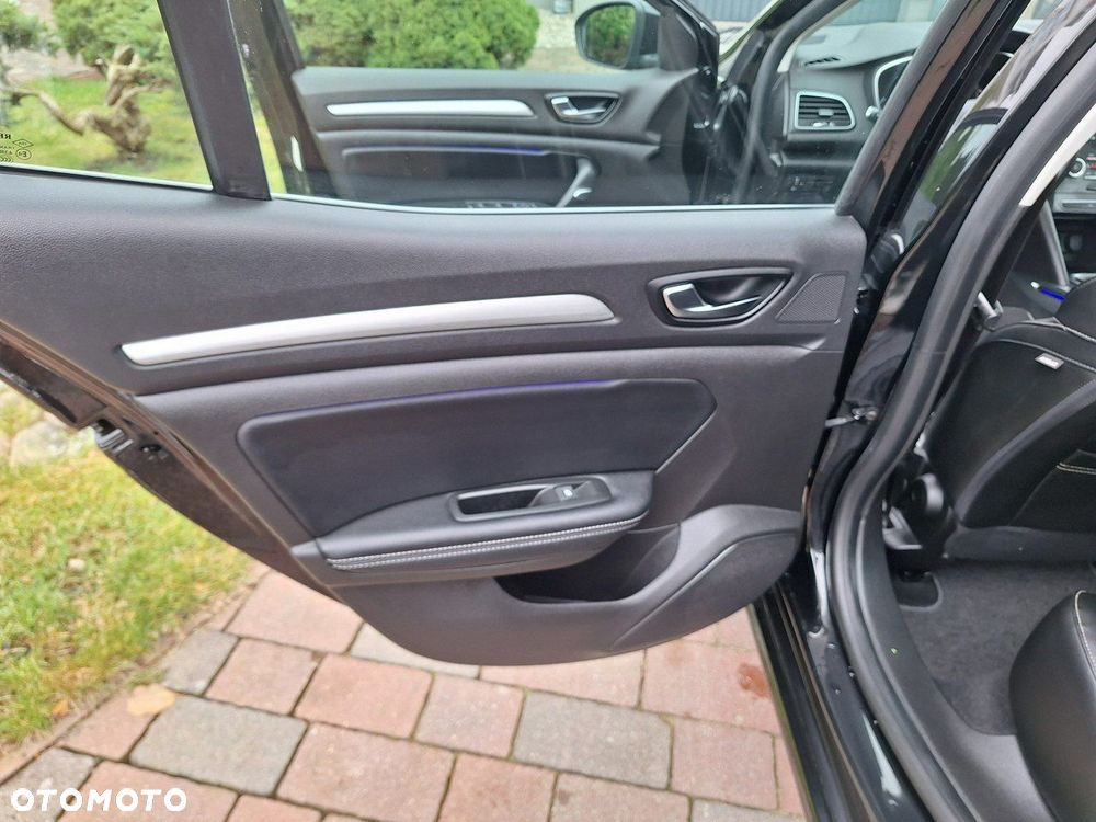 Renault Megane ENERGY TCe 100 PLAY - 12