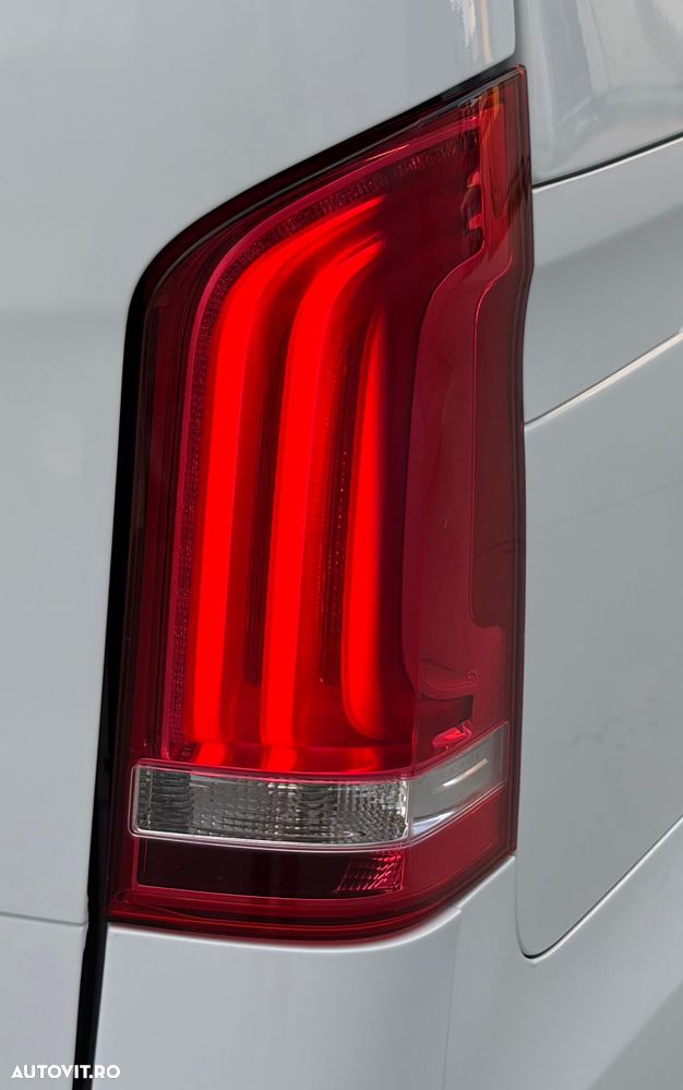 Mercedes-Benz Vito (BlueTEC) Tourer Lang SELECT - 22