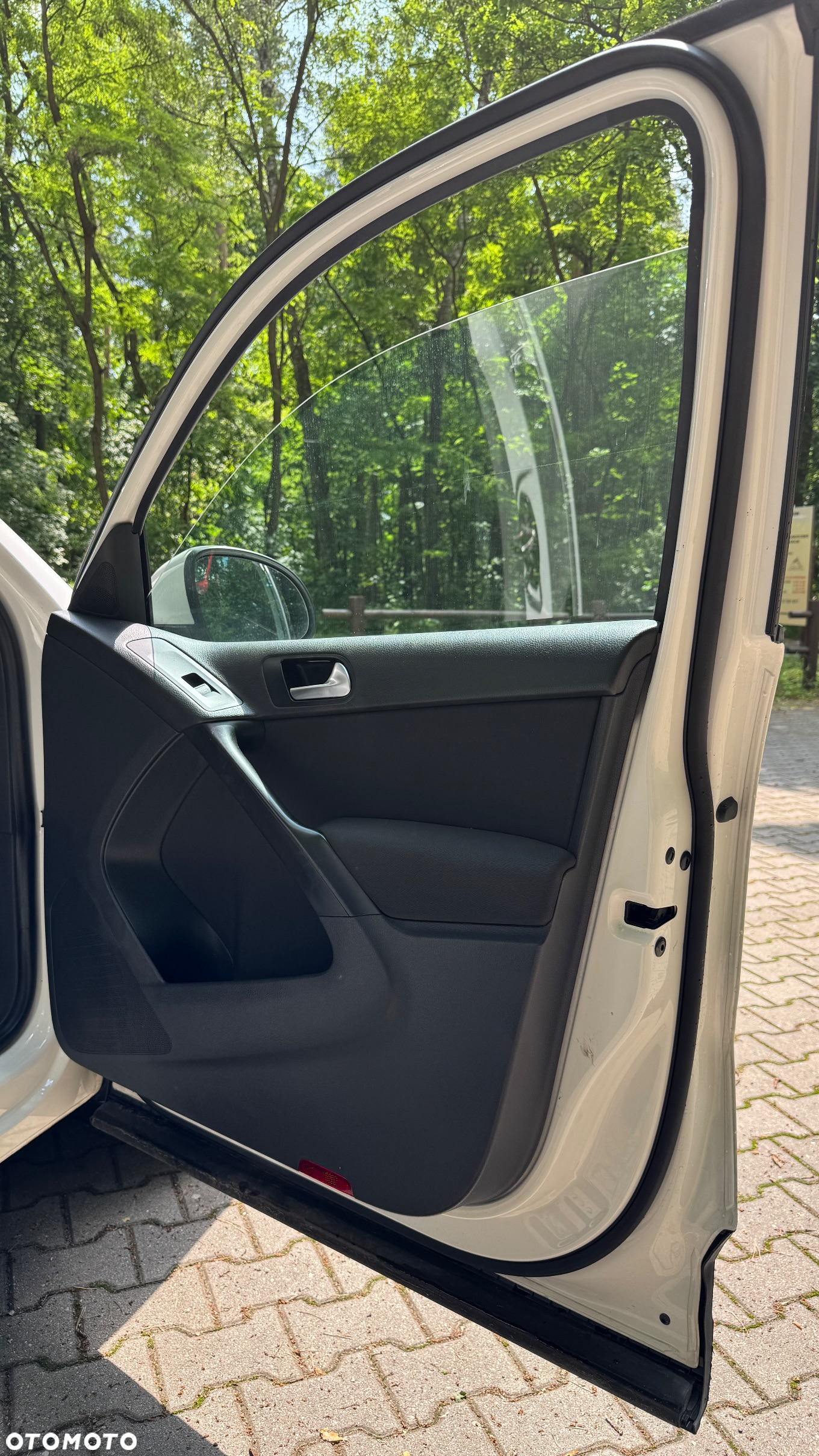 Volkswagen Tiguan 2.0 TDI BlueMot Trend&Fun - 7