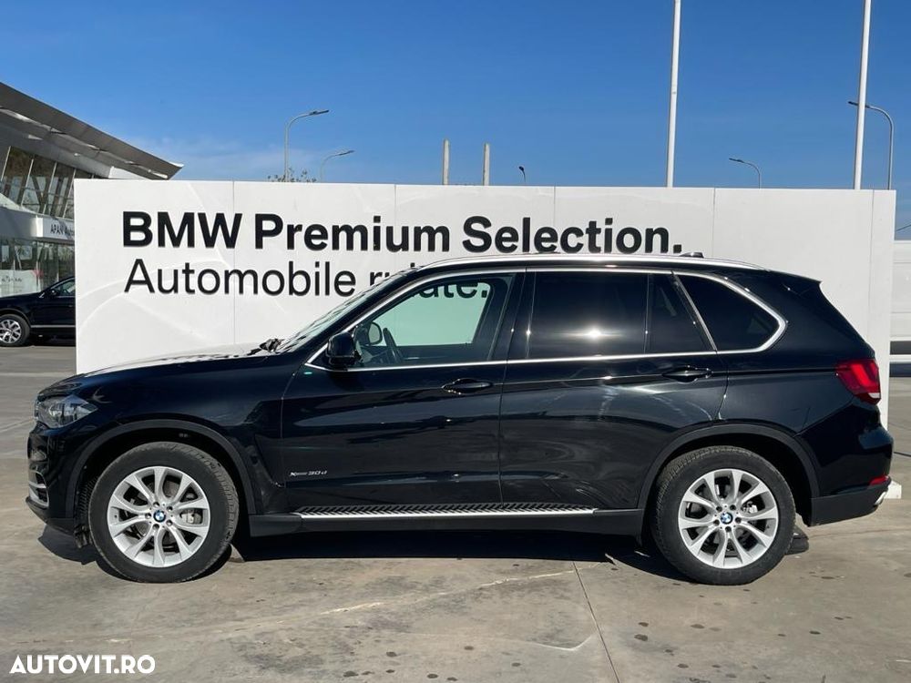 BMW X5 - 12