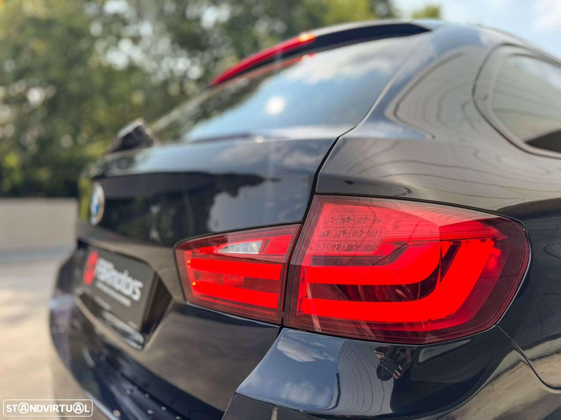 BMW M550d xDrive Touring Sport-Aut. - 52