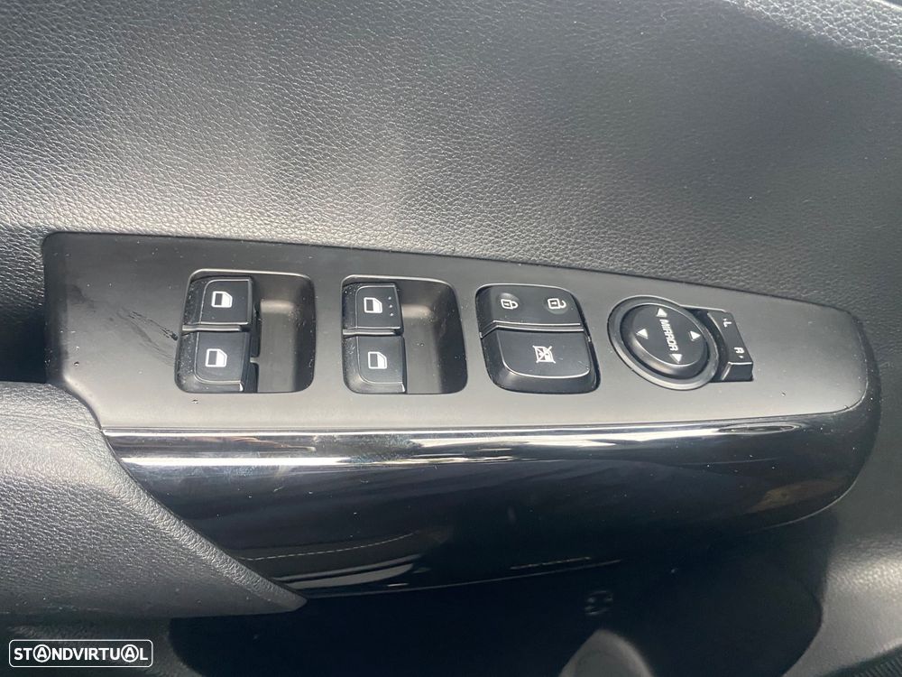 Kia Picanto 1.0 MPi Urban - 21