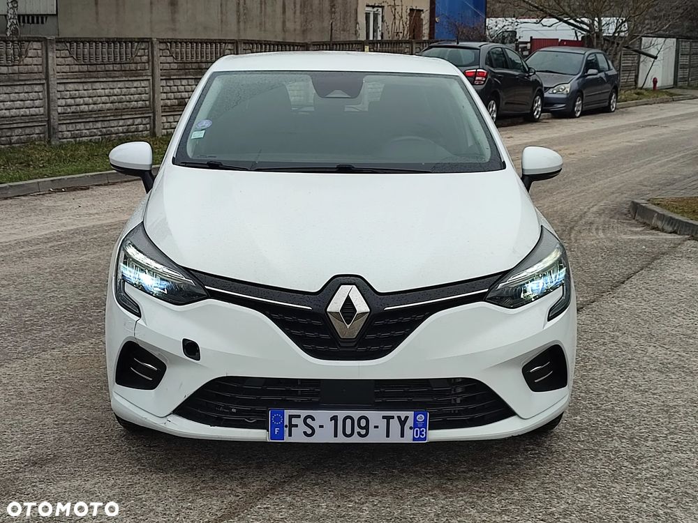 Renault Clio SCe 75 BUSINESS EDITION - 10
