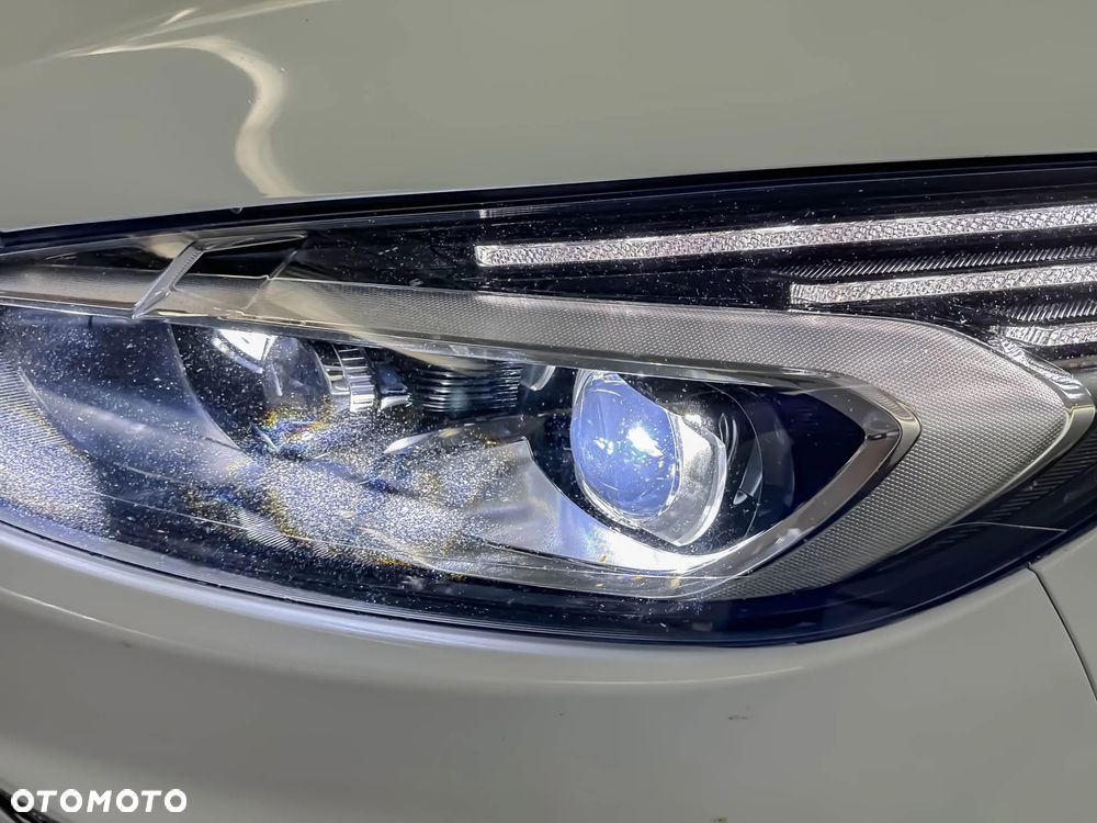 Ford S-Max 2.5 Hybrid ST-Line CVT 7os - 6