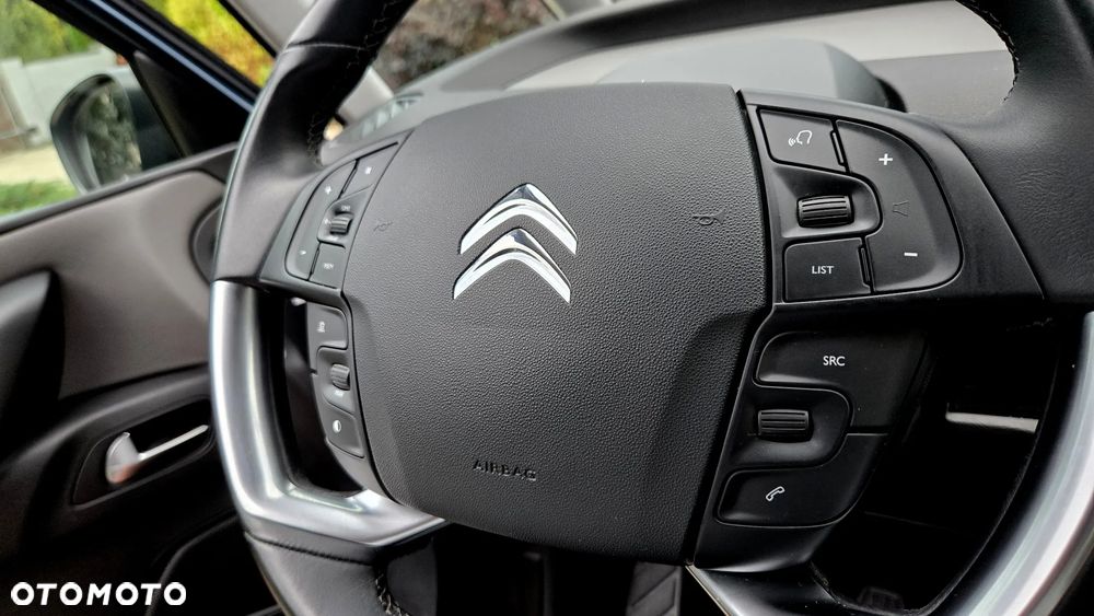Citroën SpaceTourer - 23