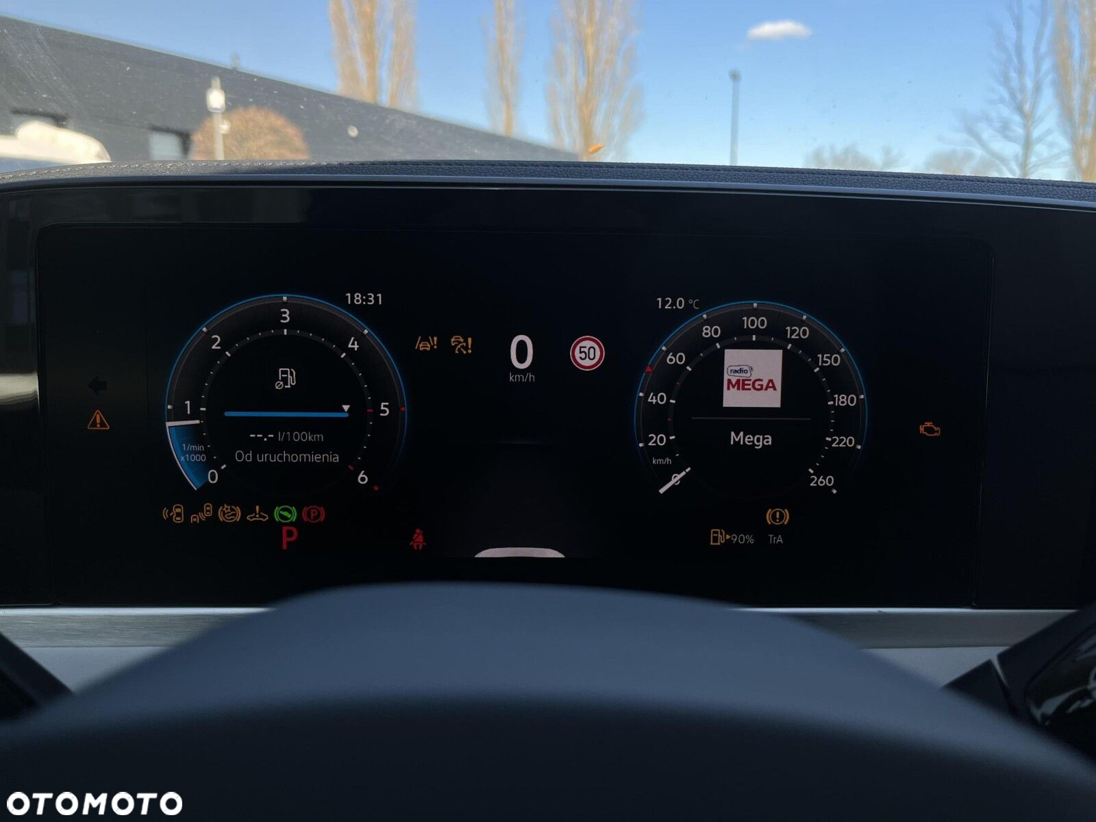 Volkswagen Passat 2.0 TDI SCR Elegance DSG - 28