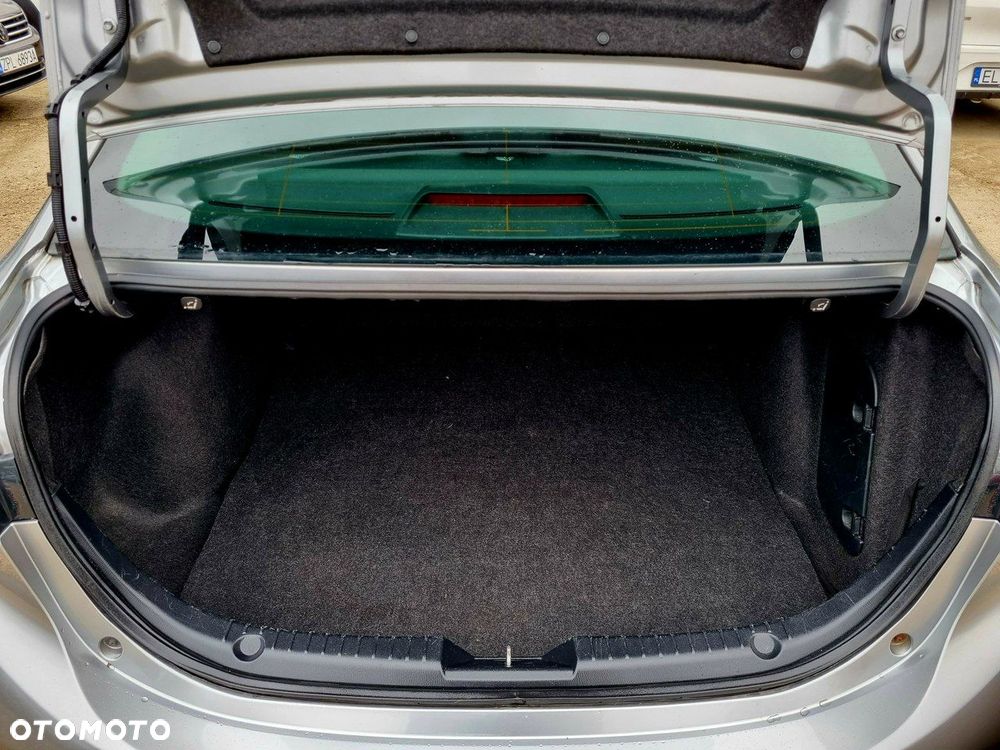 Mazda 3 2.0 Skymotion - 13