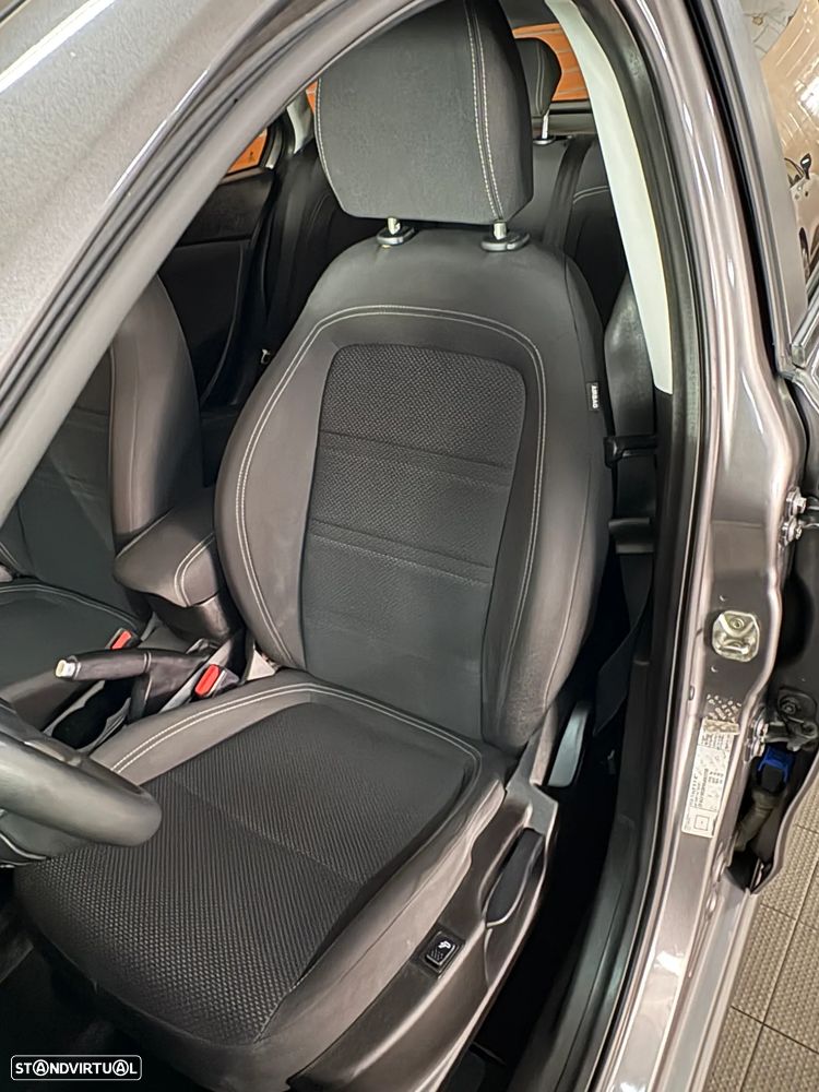 Fiat Tipo Station Wagon 1.0 GSE T3 City Life - 12