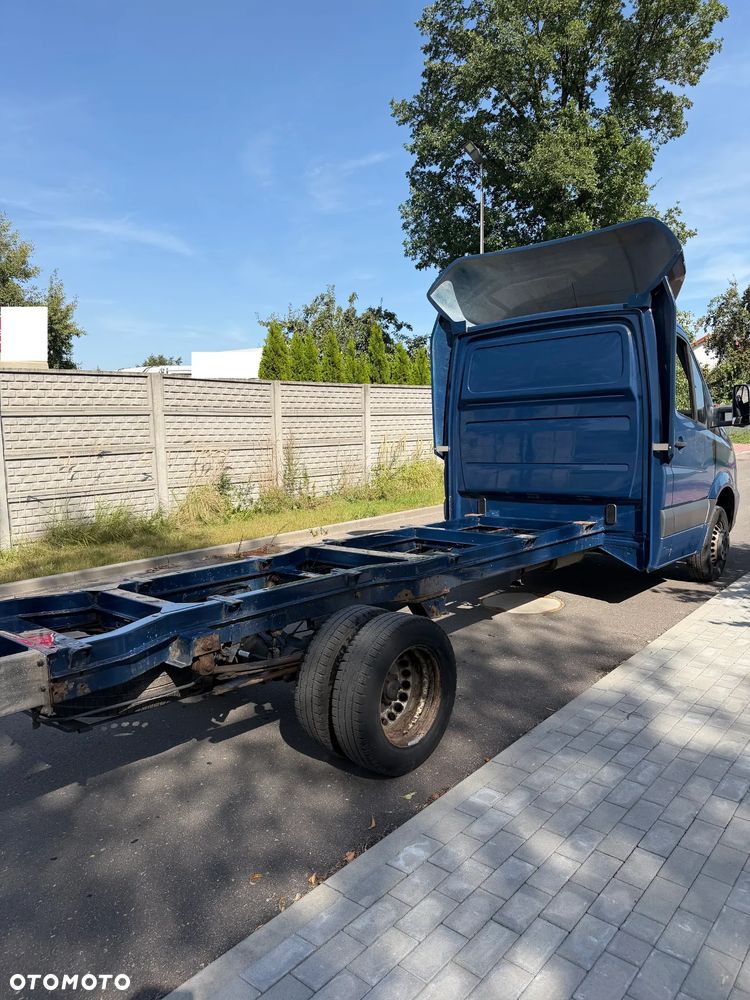 Mercedes-Benz Sprinter 513 CDI - 8