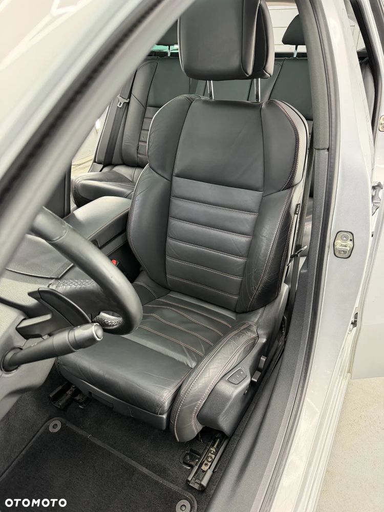 Peugeot 508 BlueHDi 180 EAT6 Stop&Start GT - 13