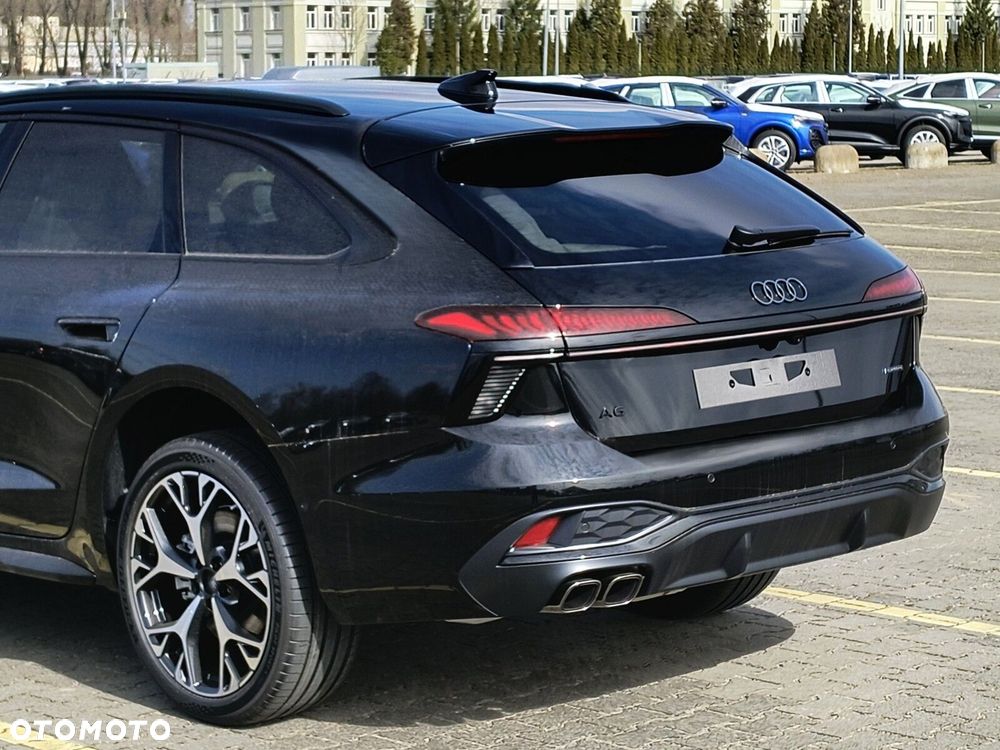 Audi A6 Avant - 9