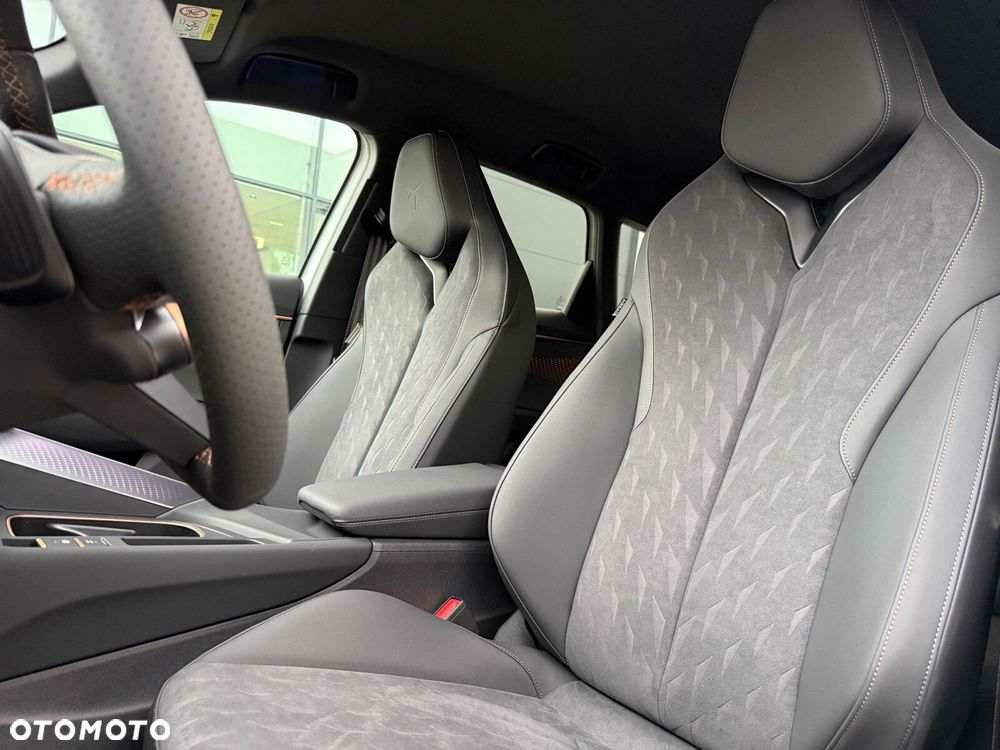 Cupra Terramar 2.0 TSI 4Drive Advantage Edition DSG - 16