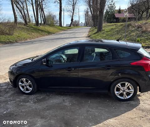 Ford Focus 1.6 TDCi Ambiente - 2