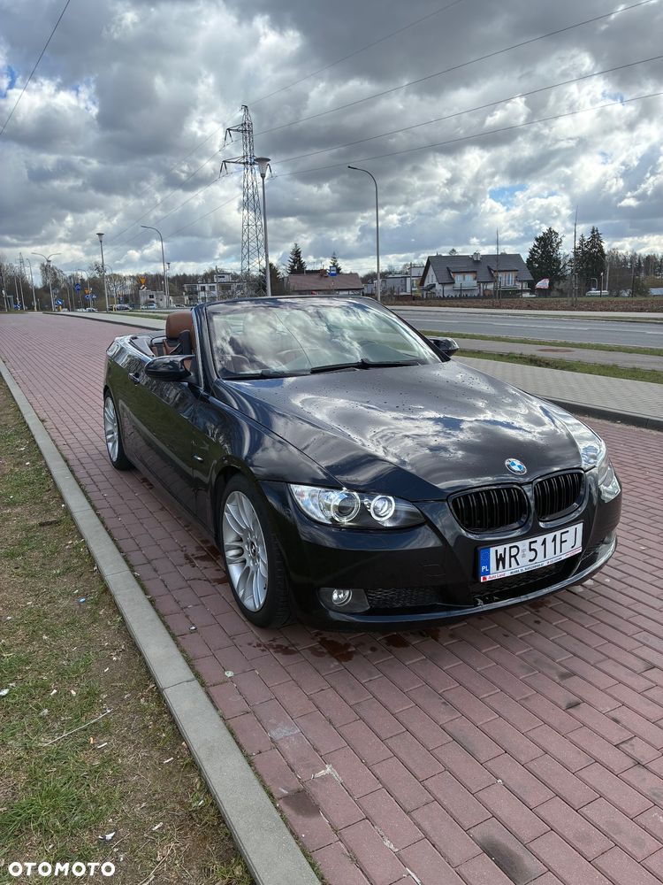 BMW Seria 3 320d - 1