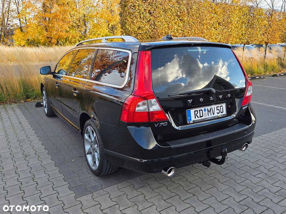 Volvo V70 - 10