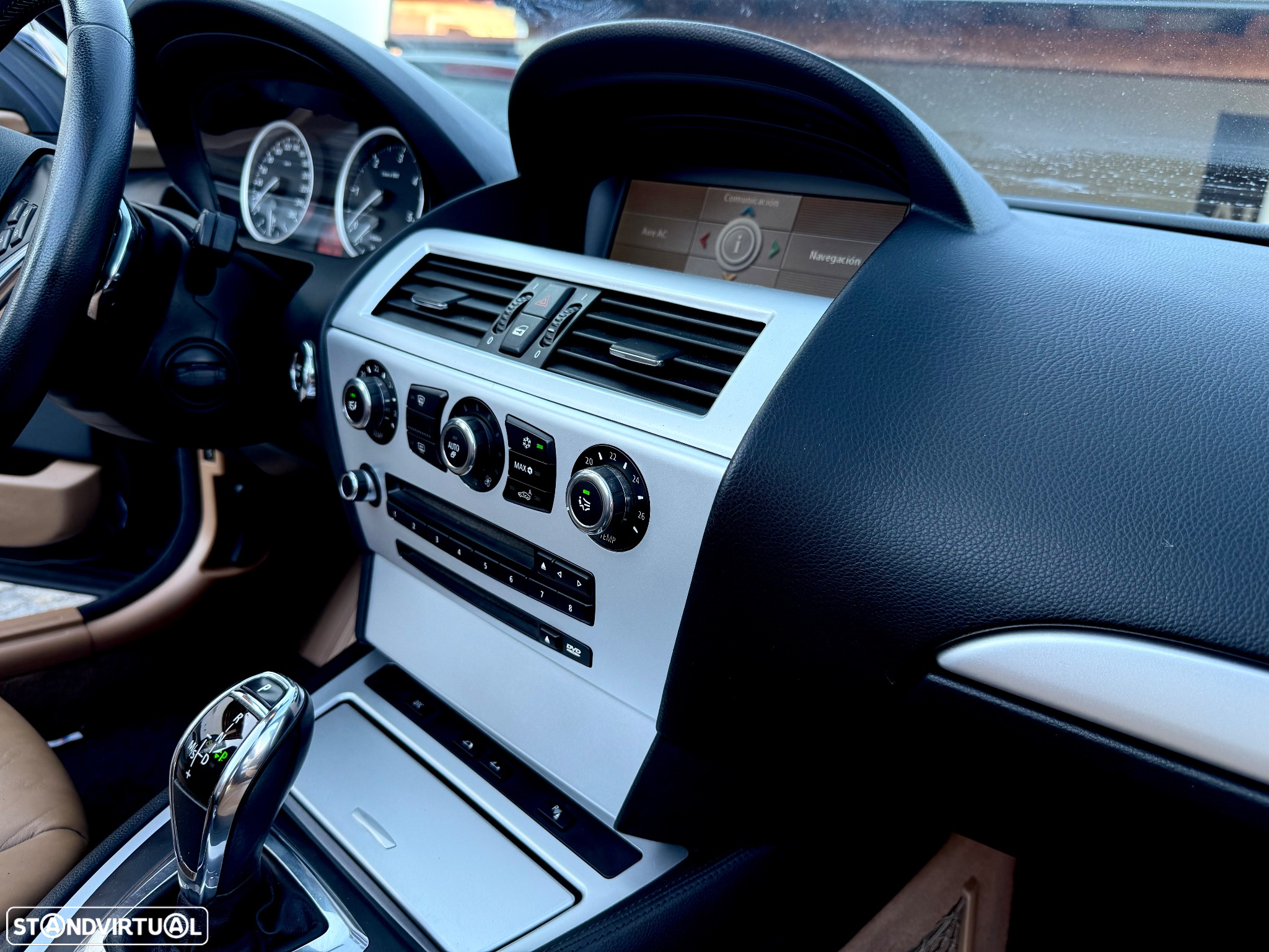 BMW 635 d - 33