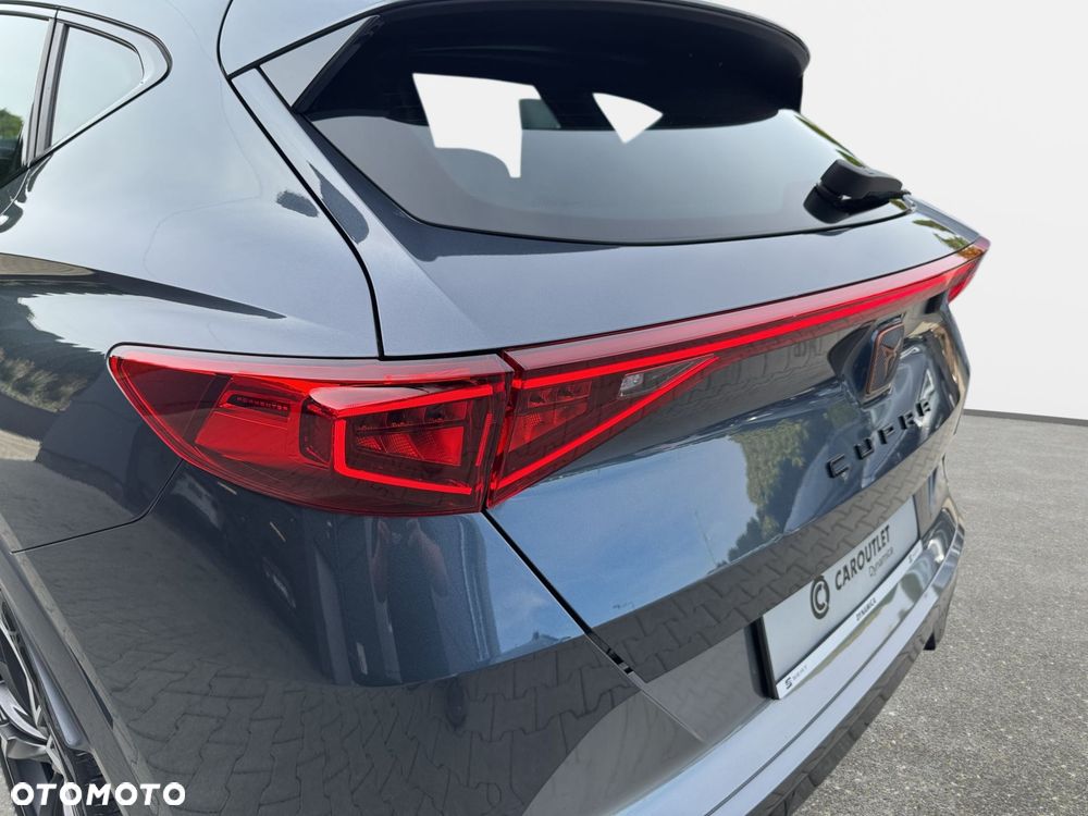 Cupra Formentor - 12