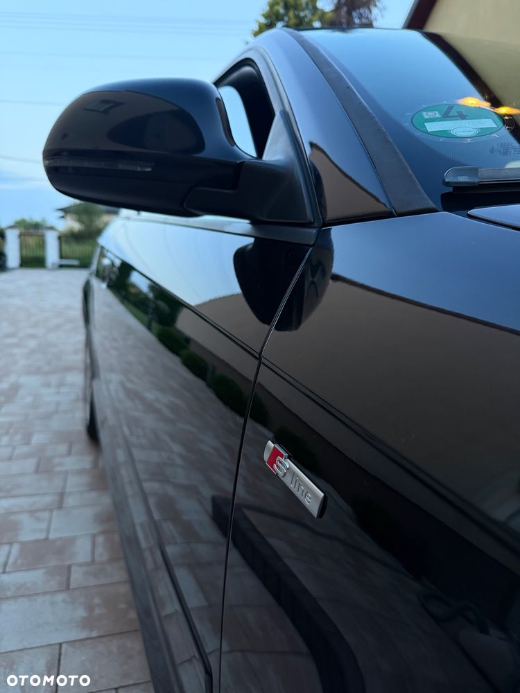 Audi A3 3-drzwiowe - 16