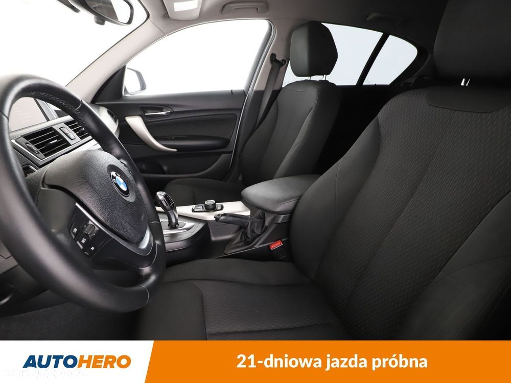 BMW Seria 1 - 11