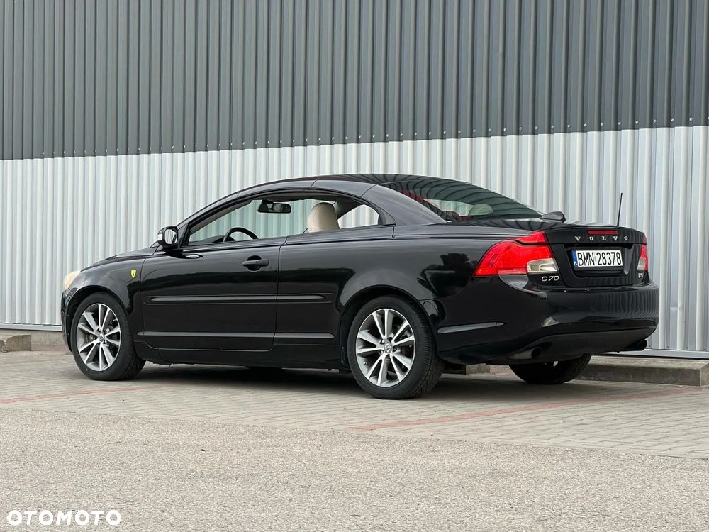 Volvo C70 T5 Summum - 22