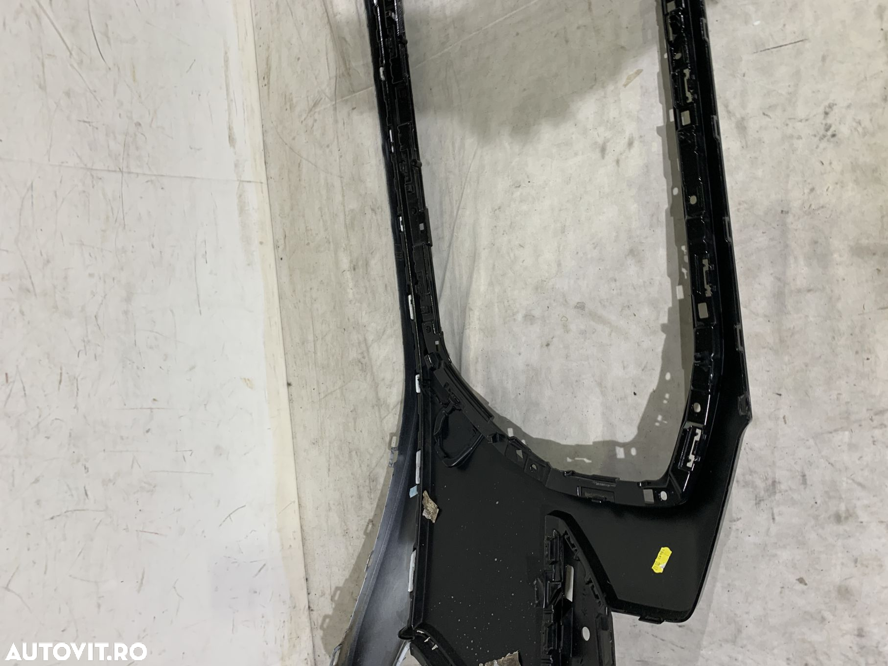 Bara fata, Audi Q4 Etron, 2021, 2022, 2023, 2024, cod origine OE 89A807725A. - 7