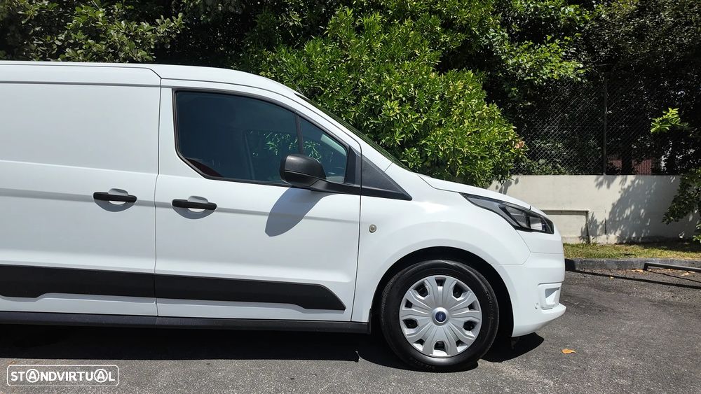 Ford Transit Connect 1.5 TDCi 230 L2 Trend - 9