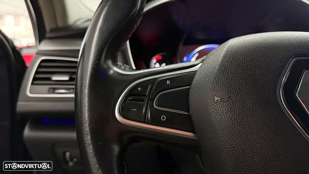 Renault Talisman Sport Tourer 1.7 Blue dCi Business - 23