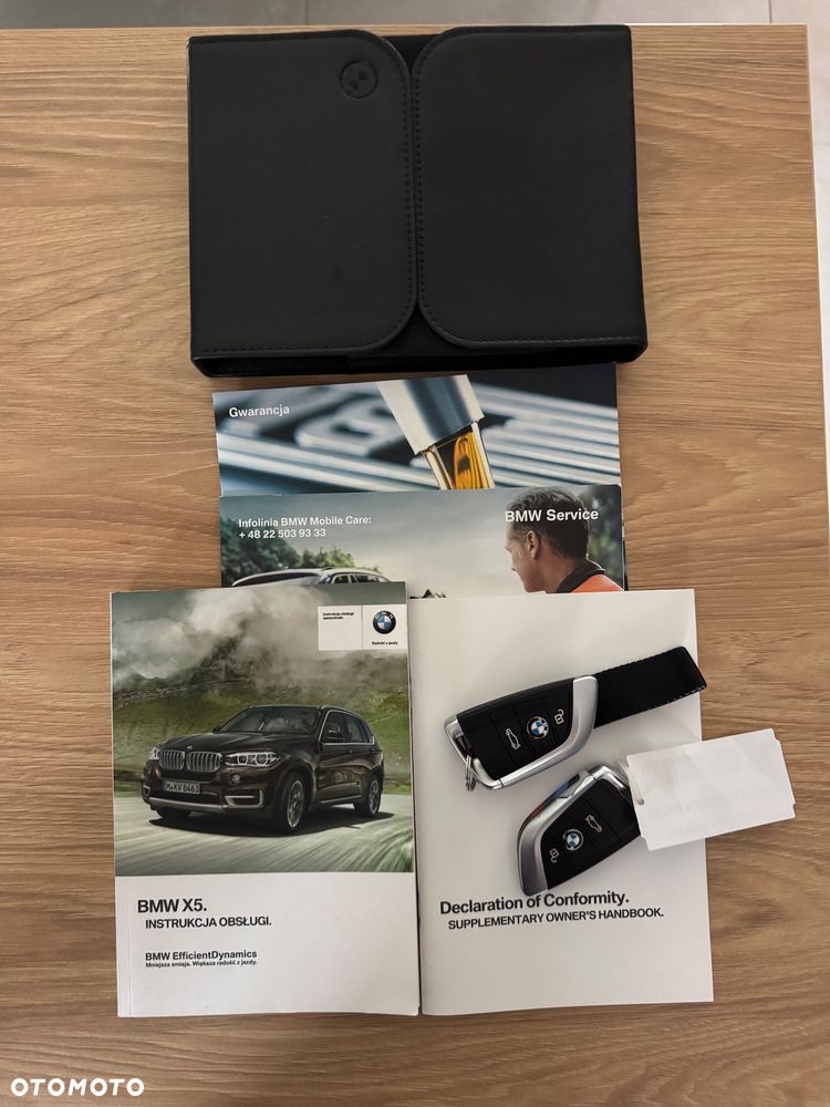 BMW X5 xDrive25d - 16