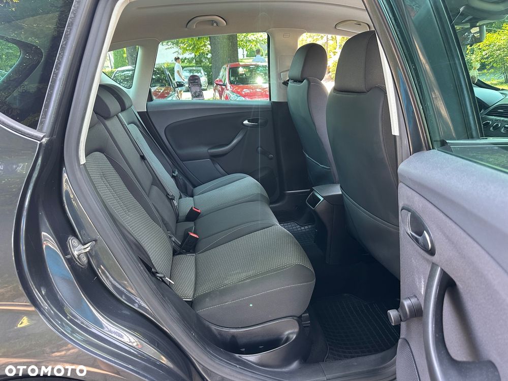 Seat Altea - 7