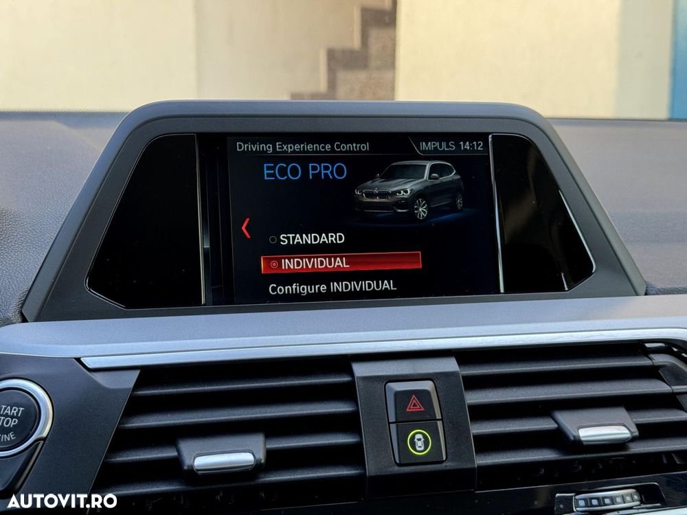 BMW X3 - 15