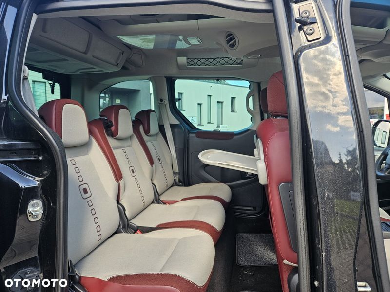 Citroën Berlingo 1.6 VTi 16V Exclusive - 17