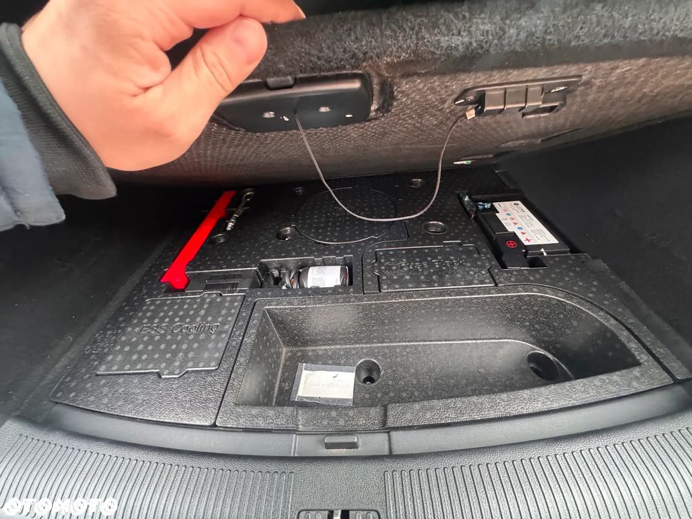 MG HS PHEV Luxury - 27