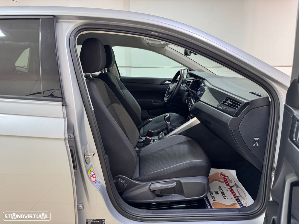 VW Polo 1.0 TSI Life - 46
