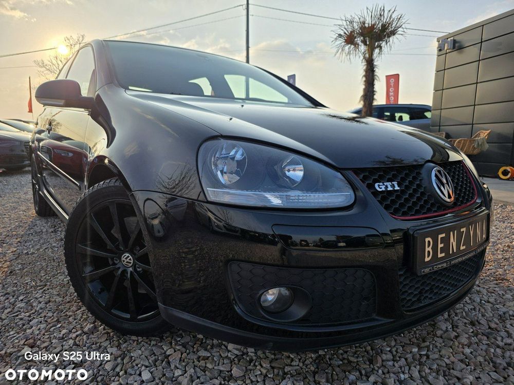 Volkswagen Golf 2.0 GTI - 4