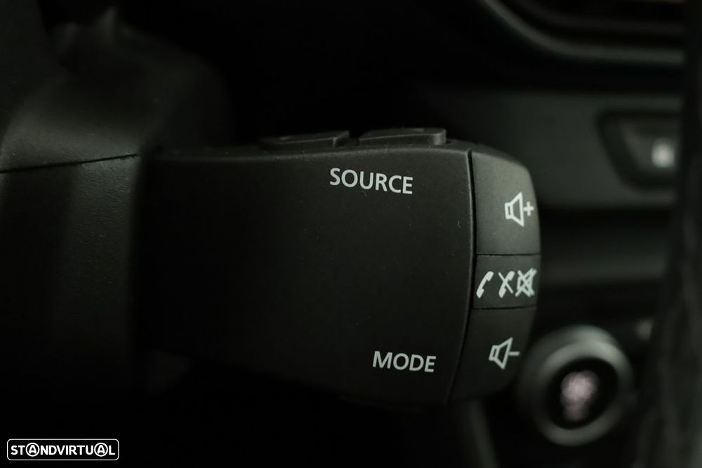 Dacia Jogger 1.0 ECO-G Extreme Bi-Fuel - 18