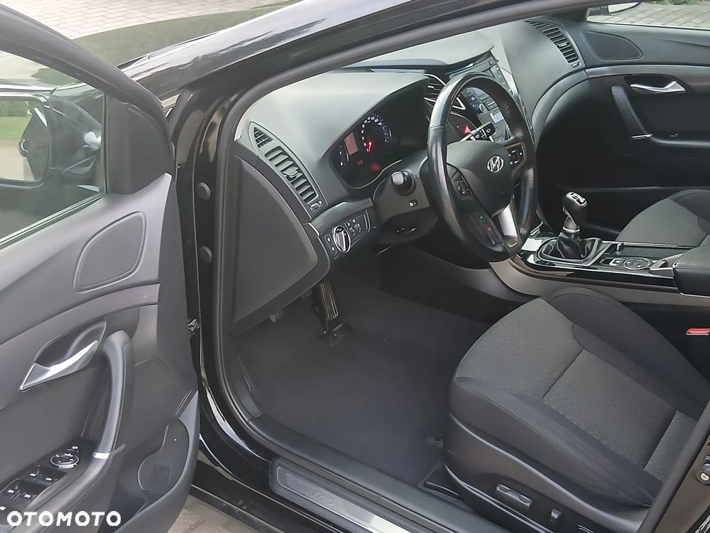 Hyundai i40 - 11