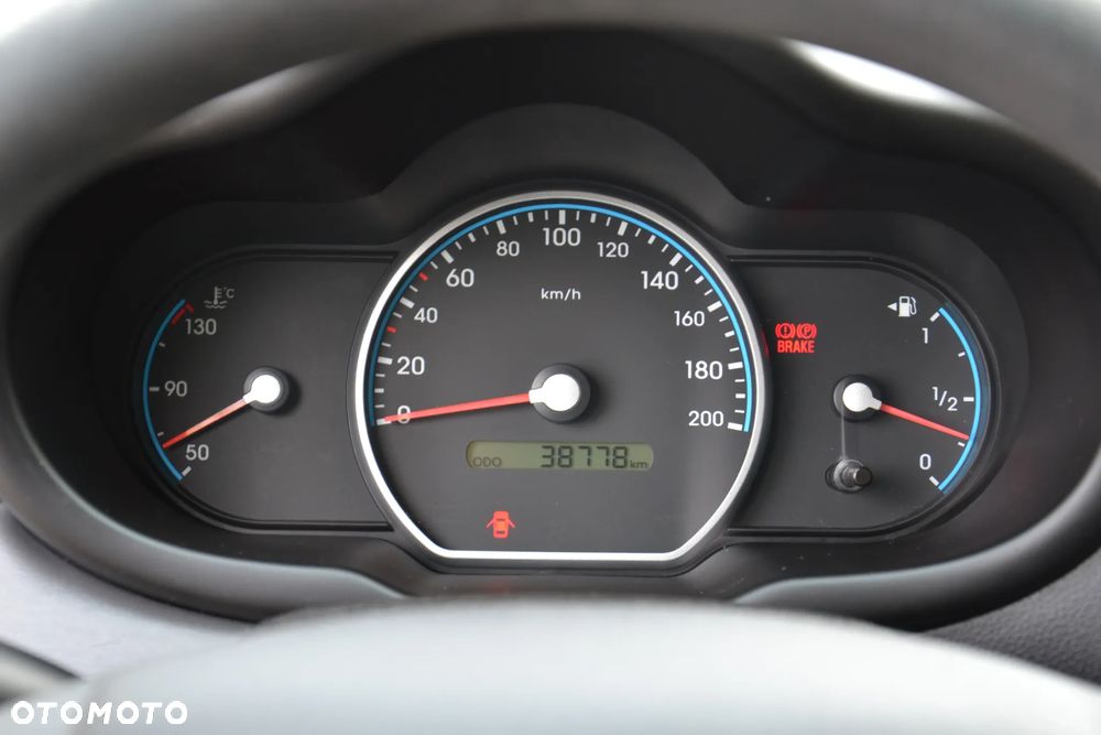 Hyundai i10 1.1 Classic + - 22